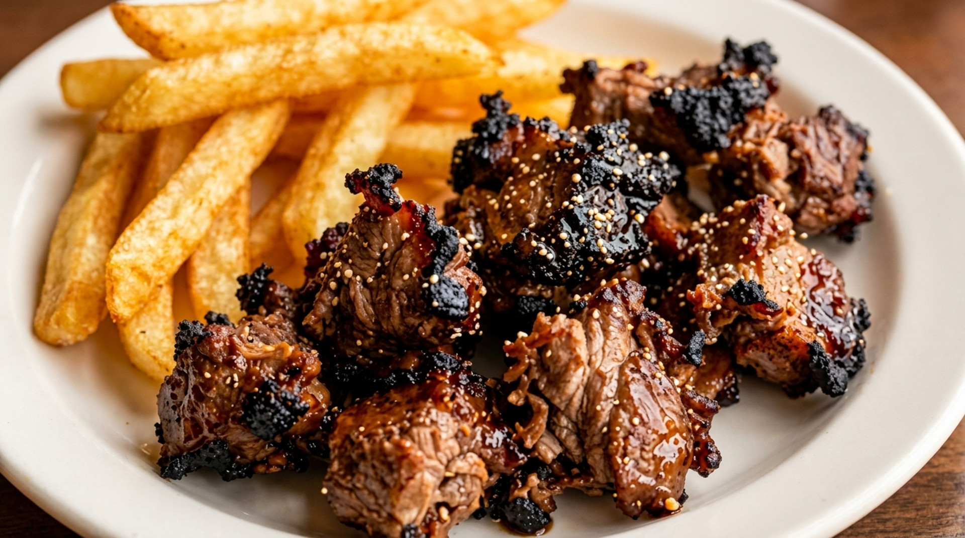 Chubby's BBQ Rewards