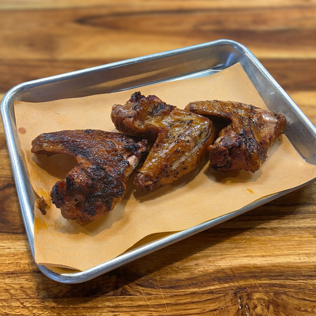 6 Wings.