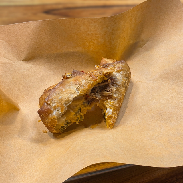 Chubb Roll.