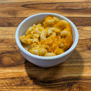 Smoked Mac