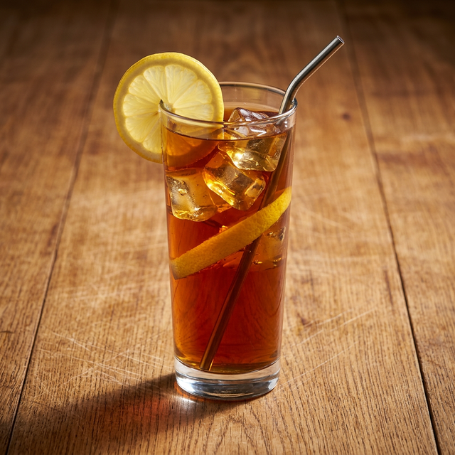 Sweet Tea.