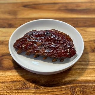 Ribs 1/2 Rack
